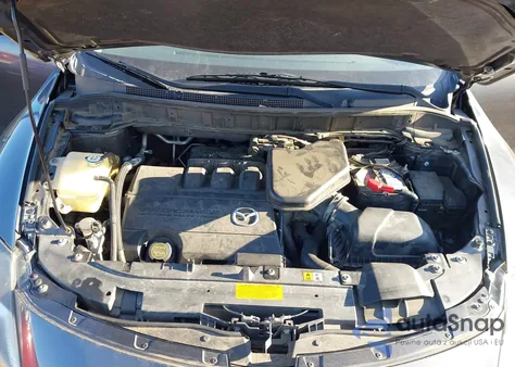 2014 Mazda Cx-9 Grand Touring z USA, uszkodzony, nr VIN JM3TB3DV8E0446541